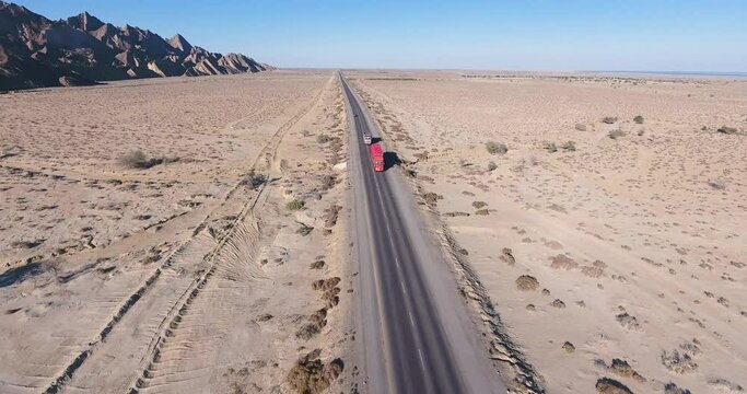 Hingol National Park, Balochistan, Pakistan