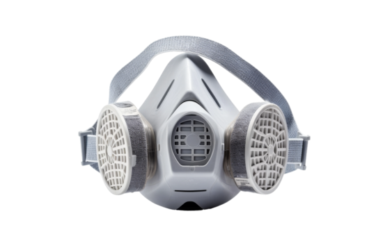 The Guardian of Breath. On a White or Clear Surface PNG Transparent Background.