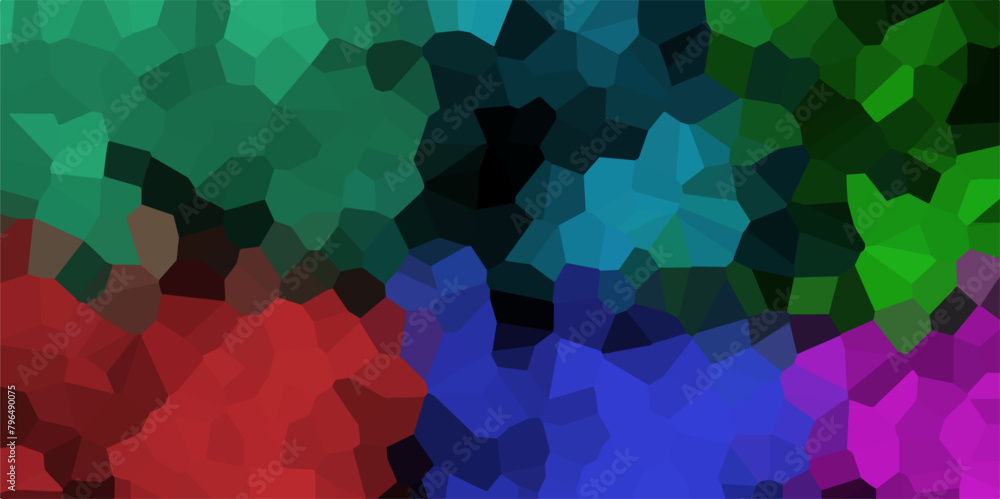 Poster abstract colorful background. colorful abstract painting background liquid. abstract bright colorful