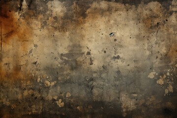 Fototapeta premium Grunge dirty architecture backgrounds wall.