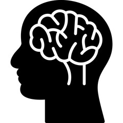 Brain Icon
