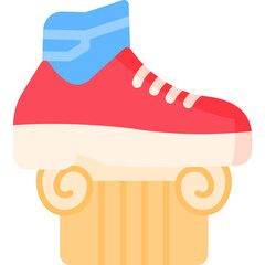 Tap Shoes Icon