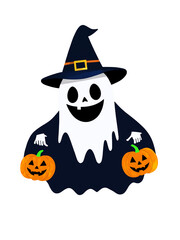 Creepy Designs: A vector collection of Halloween-themed art products for a fun October night.