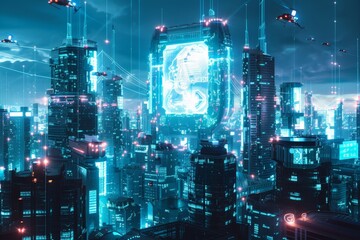 Technology Artificial intelligence 