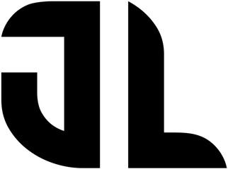 combination letter of j and l
