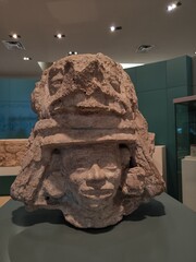 mayan ruins, mexico