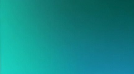 抽象的なブルー ティールのぼやけたターコイズ ブルーの背景とグラフィック デザインのグラデーション テクスチャ