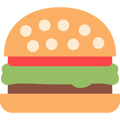 Burger Icon