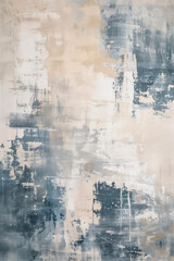 Modern Abstract Backdrop with Blended Neutral Tones