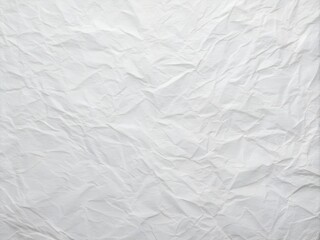 crumpled paper texture