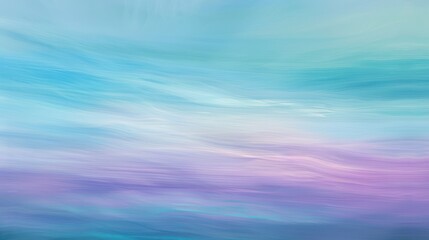 Bright blue and purple gradient background
