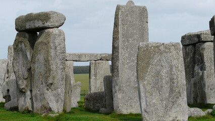 Stonehenge