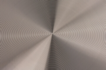 Round metal texture. Metal texture background. Extrem close-up.
