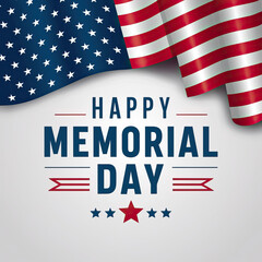 Memorial Day, Memorial Day Poster. Us memorial day design, Happy Memorial Day.  Memorial Day card. Memorial Day Flags, USA Memorial Day. Vector. Illustration. Poster. Post. Card, Banner. Story.  