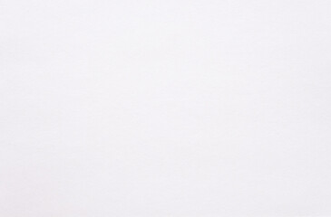 Empty and clean page from a diary free for notes
