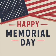 Memorial Day, Memorial Day Poster. USA Memorial Day. Happy Memorial Day. Independence Day. Vector. Illustration. Memorial Day card. American flag. Us Memorial Day design, Poster. Post. card, Memorial 