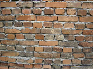 brick