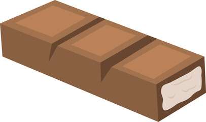 Chocolate candy