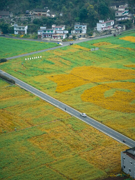 Wanfenglin, Xingyi, Guizhou