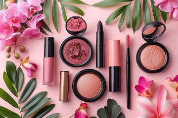 Premium Beauty Products for Women
