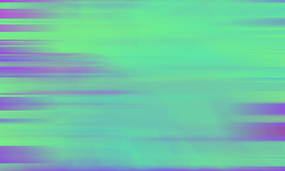 Obraz premium Abstract Gradient Background, Green and purple gradient background with soft smooth motion blur effect