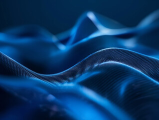 Abstract digital technology background