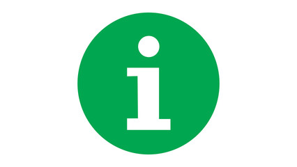 Information icon