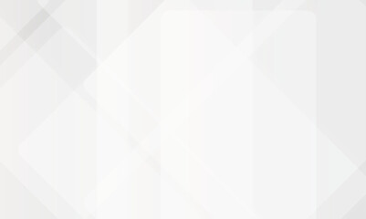 Vector abstract geometric square white graphic design banner pattern background.
White and grey monochrome vector background. Design for brochure, website, flyer, wallpaper, certificate, presentation.