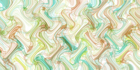 Groovy hippie Liquid marble texture and can be Colorful Fluid art pattern. Liquid inks template for your design, banner, flyer, business card, poster, wallpaper, brochure