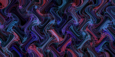 Abstract art vector illustration for background Dark red, blue marble. Granite. Stone. Soft multicolor splash marble texture with decorative. crystals macrophotography of mold.
