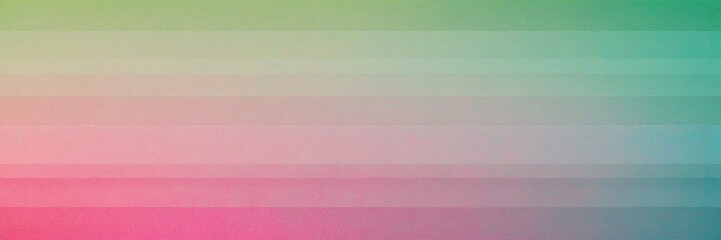 green to pink gradient colored cardboard paper texture from Generative AI