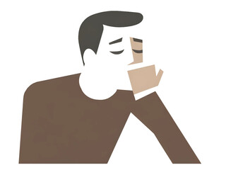 落ち込む男性_02