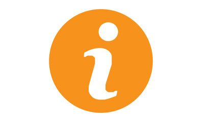 Information icon