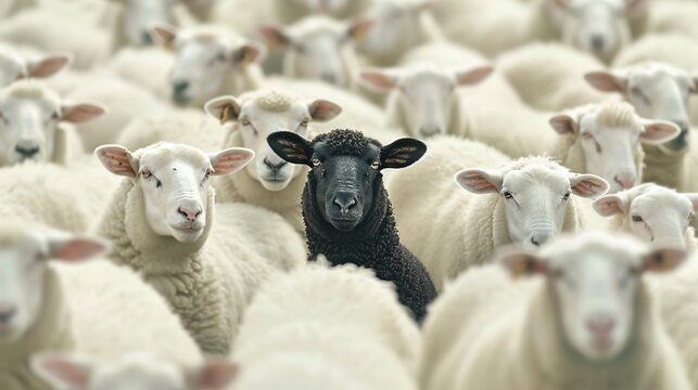 The Art of Standing Out: Embracing Individuality