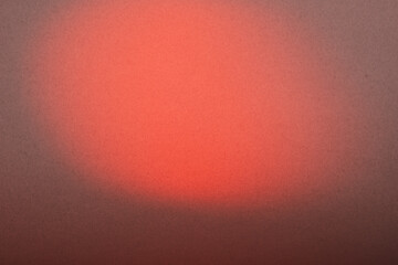 Photograph of Colored Paper Texture Background with Colored Gels