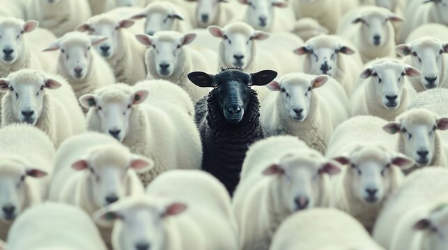 Mavericks and Rebels: Celebrating Nonconformity