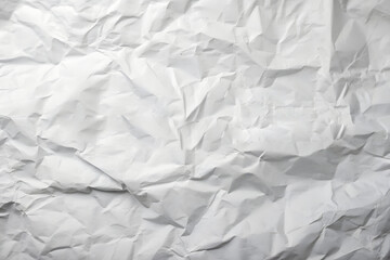 Fototapeta premium crumpled paper texture
