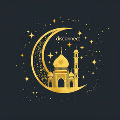 Eid Al Adha Vector Illustrations That Resonate and Inspire, Crafting Elegance background