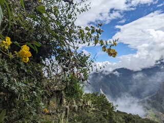 Inca Trail & Machu Picchu in Peru - April 2024