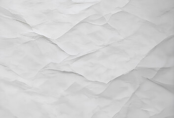 Fototapeta premium crumpled paper background texture