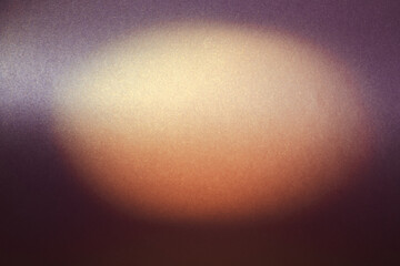 Photograph of Colored Paper Texture Background with Colored Gels