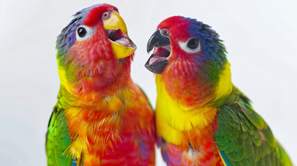 parrots haematonotus psephotus