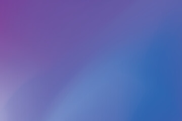blue purple gradient abstract background