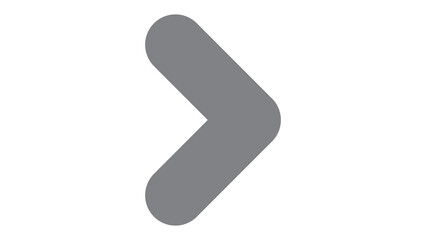 arrow right icon design illustration