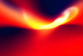 Obraz premium Abstract graphic gradient texture background