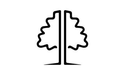 Tree Logo Image