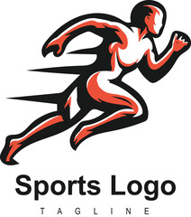 sport logo design