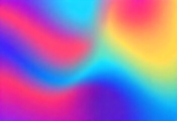 Obraz premium Abstract graphic gradient texture background