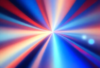 Fototapeta premium Abstract graphic gradient texture background