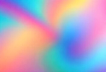 Obraz premium Abstract graphic gradient texture background